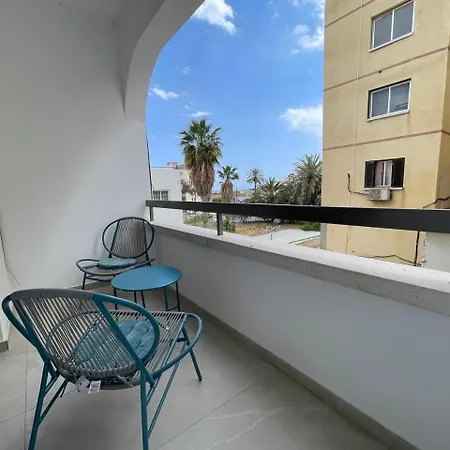 Downtown Apartamento