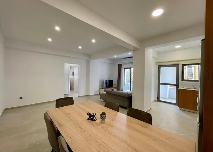 Apartamento Downtown