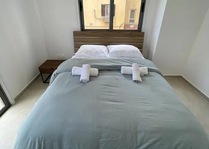 Appartamento Downtown