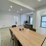 Downtown Apartment