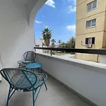 Downtown Apartment