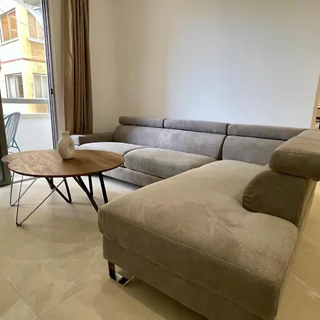 Appartement Lazuli Center Ap 12