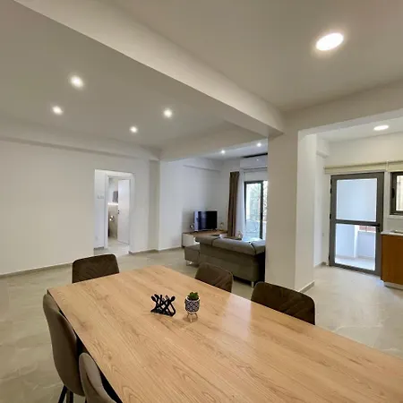 Appartement Lazuli Center Ap 12