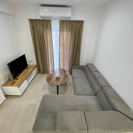 Apartament Downtown Larnaca