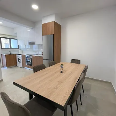 Appartement Lazuli Center Ap 12