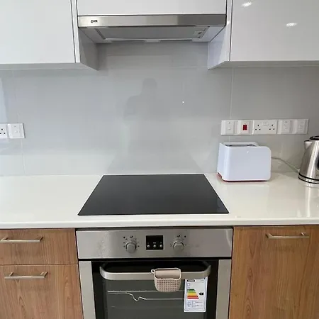 Downtown Appartement