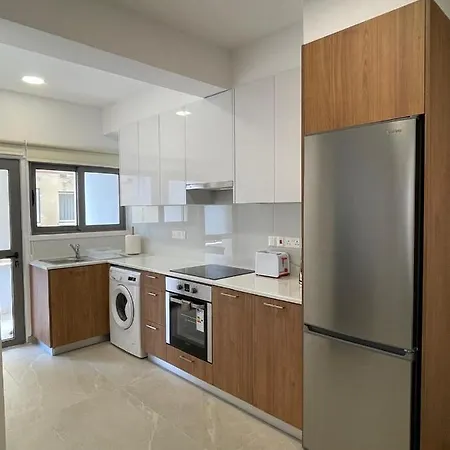 Appartement Lazuli Center Ap 12 *