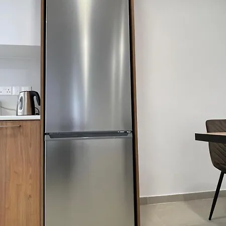 Lazuli Center Ap 12 Appartement Larnaca