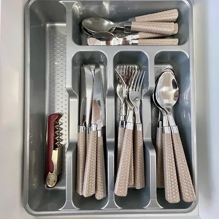 Downtown Appartement Larnaca