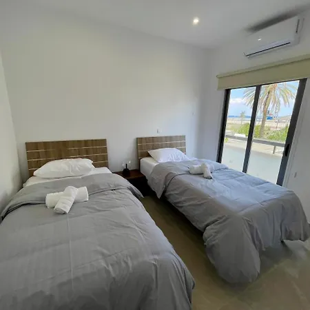 Lazuli Center Ap 12 Appartement *