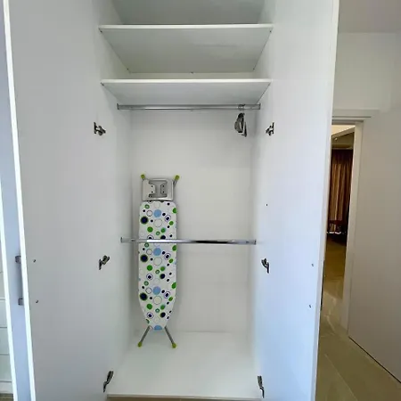Appartement Lazuli Center Ap 12 Larnaca