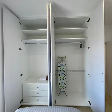 Apartman Downtown Lárnaka