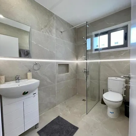 Lazuli Center Ap 12 Apartment Larnaca