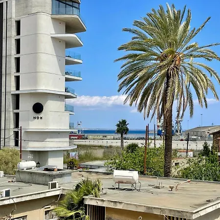 Appartement Lazuli Center Ap 12 *