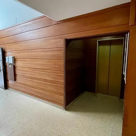 Lazuli Center Ap 12 Appartement
