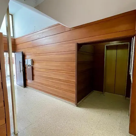 Apartment Lazuli Center Ap 12