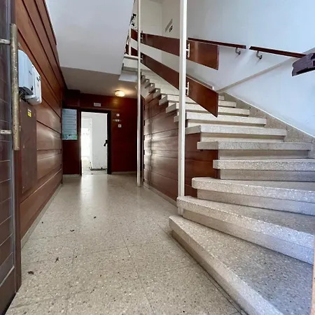 Lazuli Center Ap 12 Appartement Larnaca