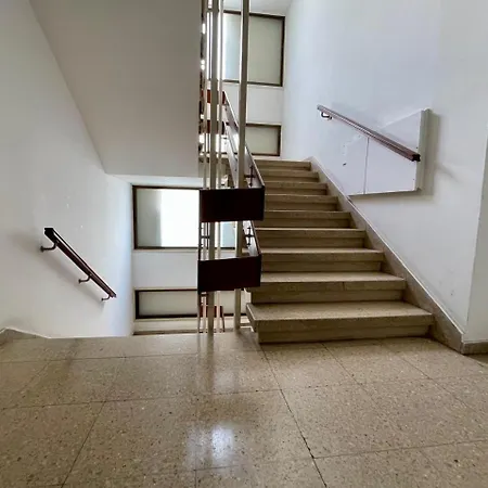 Appartement Lazuli Center Ap 12 *