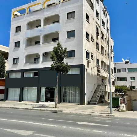 Downtown Appartement *