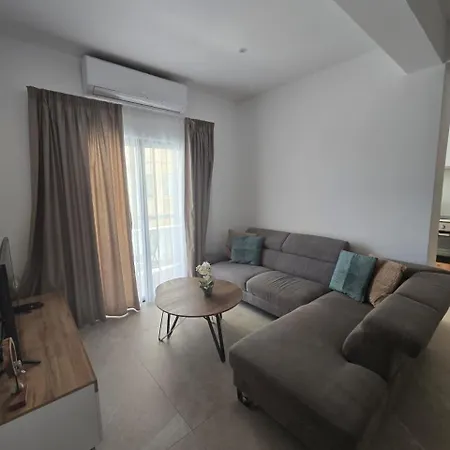 Lazuli Center Ap 12 Apartment