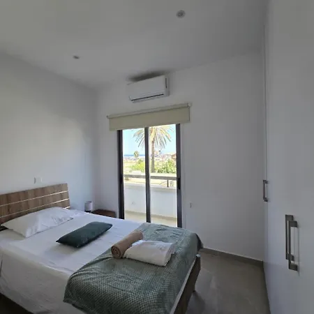 Apartment Lazuli Center Ap 12