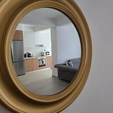 Apartment Lazuli Center Ap 12 Larnaca