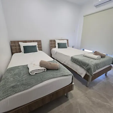 Apartment Lazuli Center Ap 12 *
