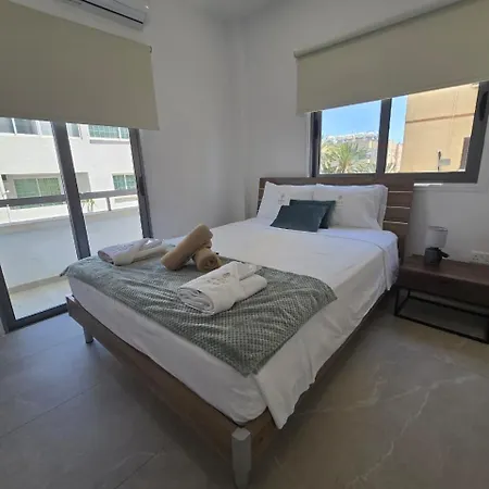 Lazuli Center Ap 12 Apartment *