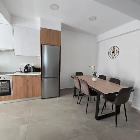 Lazuli Center Ap 12 Apartment
