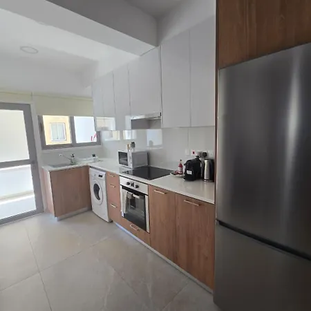 Lazuli Center Ap 12 Apartment