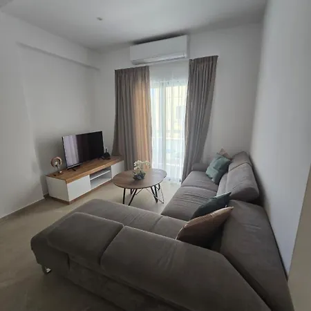 Lazuli Center Ap 12 Apartment *