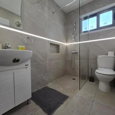 Apartment Lazuli Center Ap 12
