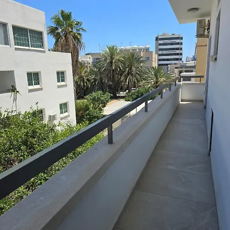 Apartment Lazuli Center Ap 12