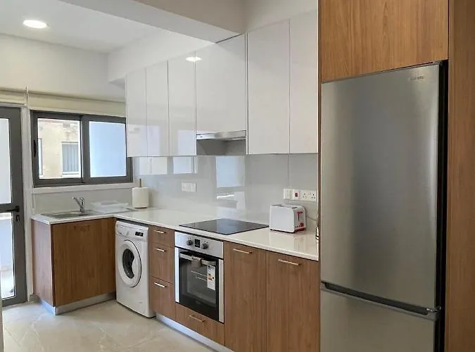 Apartmán Downtown *