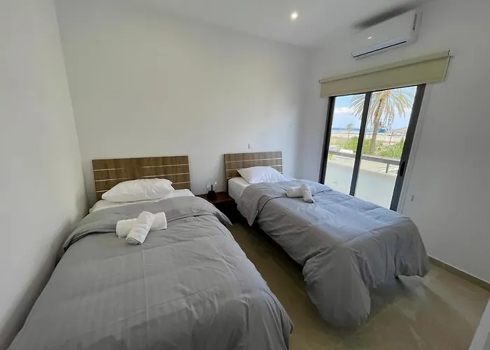 Downtown Apartmán *