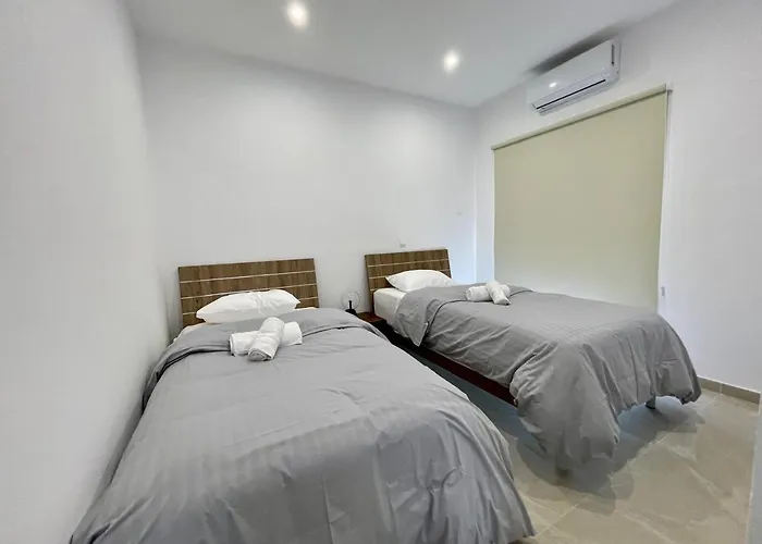 Downtown Apartmán *