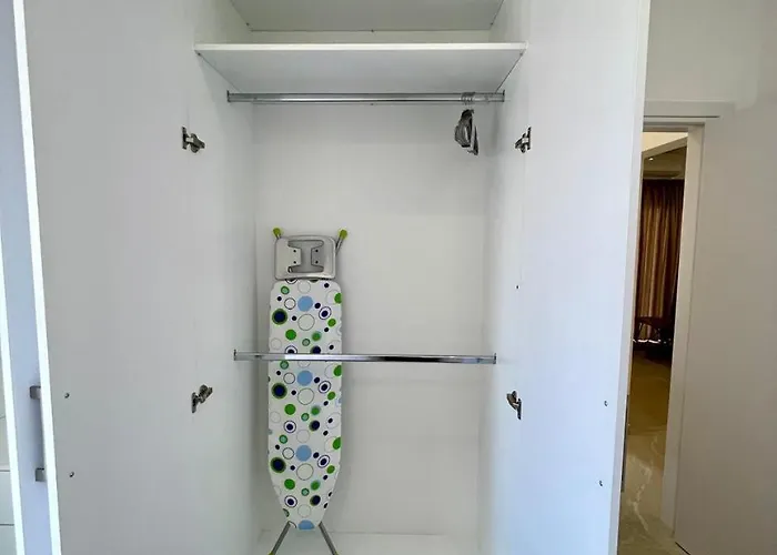 Apartmán Downtown Larnaca