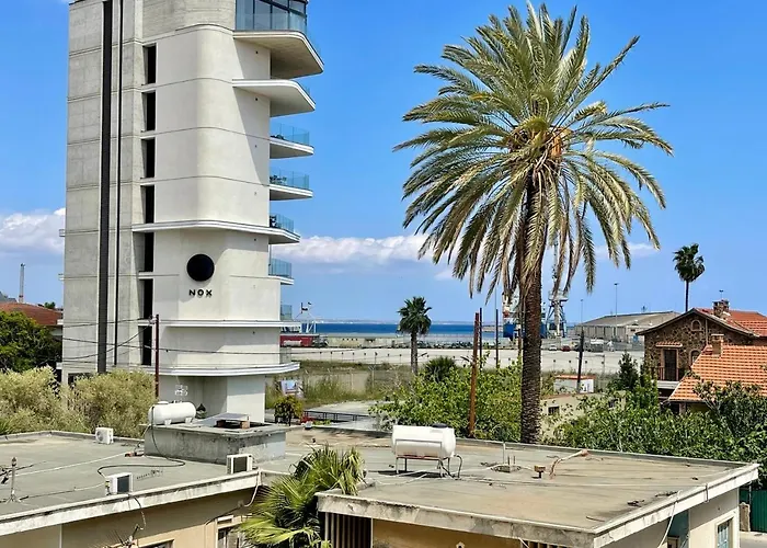 Apartmán Downtown *