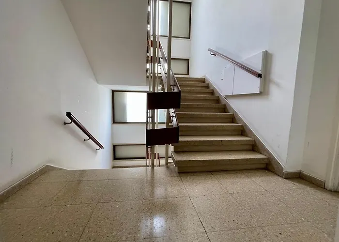 Apartmán Downtown *