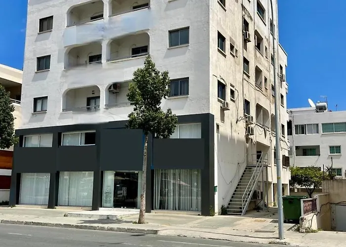 Downtown Apartmán *